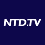 Logo of NTD TV android Application 